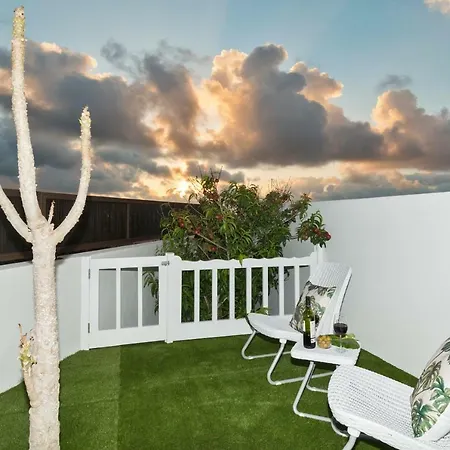 Casa Valeria بيت للعطل تيناجون