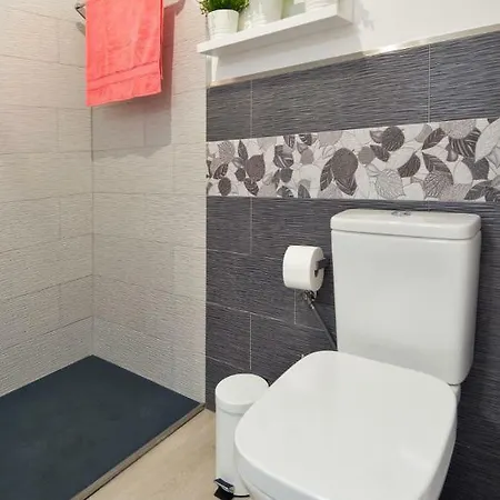 בית נופש Casa Valeria *