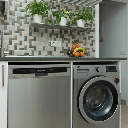 Casa Valeria בית נופש טינאחו