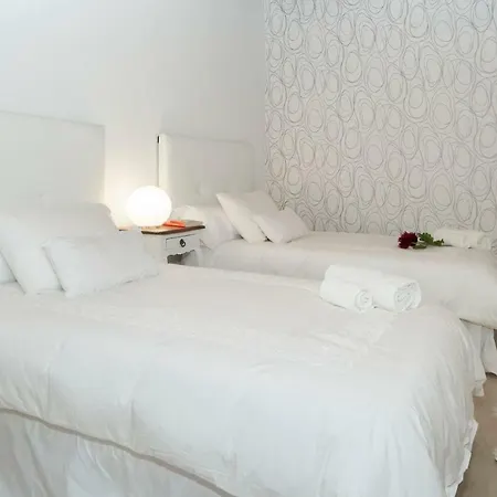 Casa Valeria בית נופש