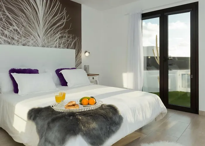 Casa Valeria ティナホ