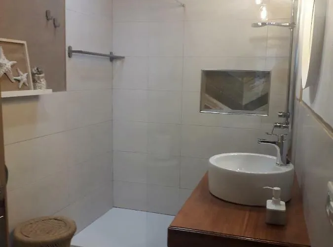 Casa Valeria *