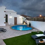 Casa Valeria Hébergement de vacances