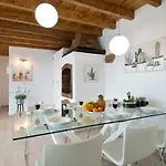 Hébergement de vacances Casa Valeria Tinajo