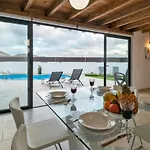 Hébergement de vacances Casa Valeria Tinajo