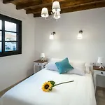 Hébergement de vacances Casa Valeria Tinajo