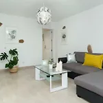 Hébergement de vacances Casa Valeria Tinajo