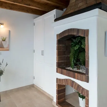 בית נופש Casa Valeria טינאחו