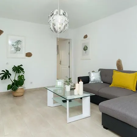 בית נופש Casa Valeria טינאחו