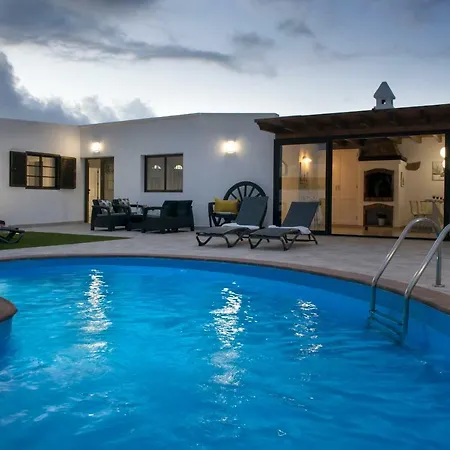 Casa Valeria בית נופש *