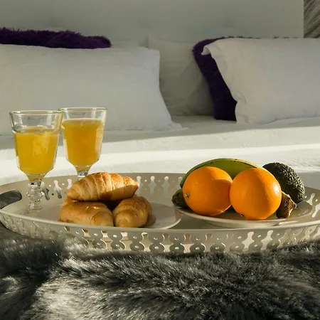 Casa Valeria * טינאחו