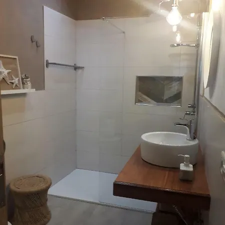 Casa Valeria *