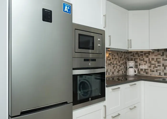 Casa Valeria בית נופש *