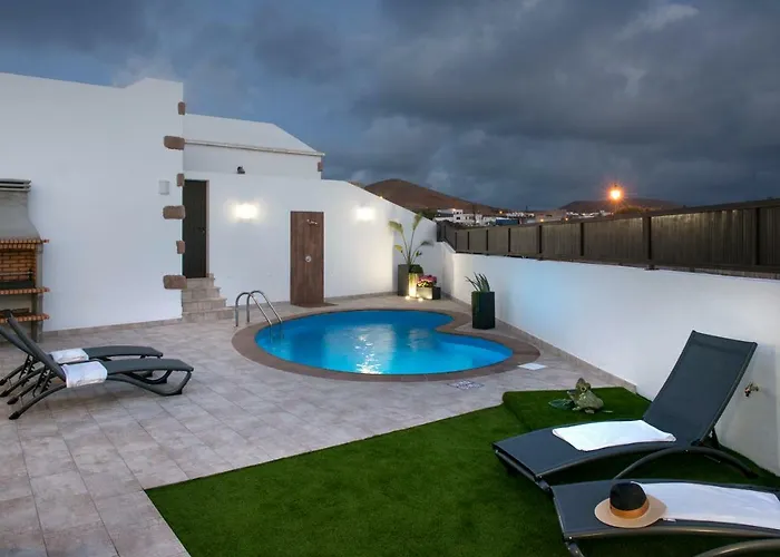 Casa Valeria בית נופש