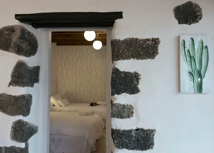 Feriehus Casa Valeria