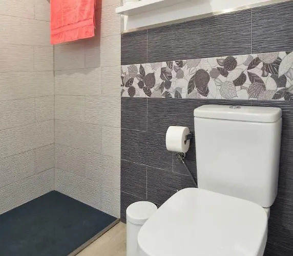 בית נופש Casa Valeria *