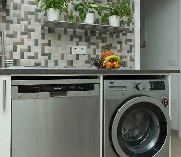 Casa Valeria בית נופש טינאחו