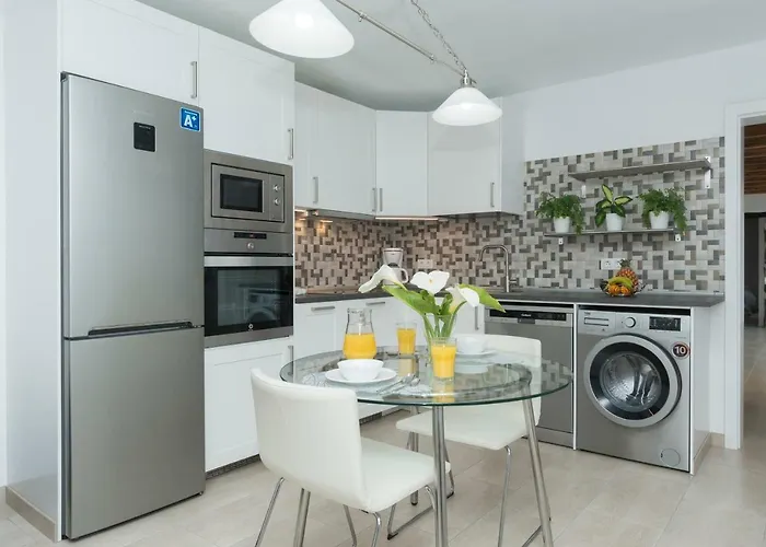 בית נופש Casa Valeria טינאחו