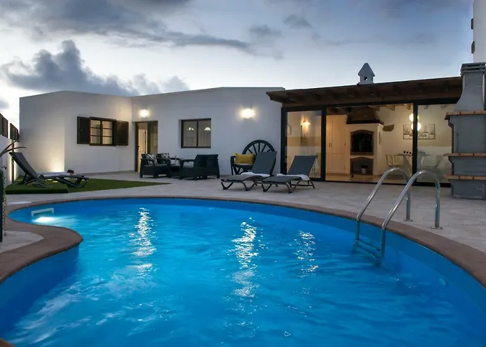 Casa Valeria בית נופש *