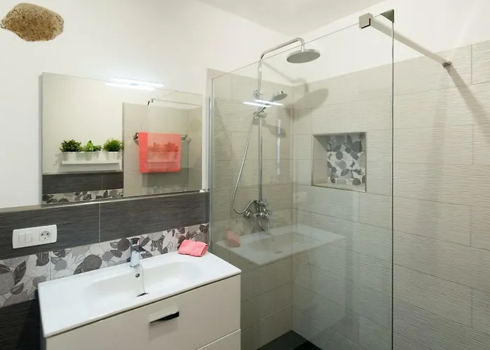 בית נופש Casa Valeria