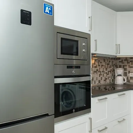 Casa Valeria Prázdninový dům *