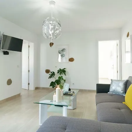 Casa Valeria Prázdninový dům