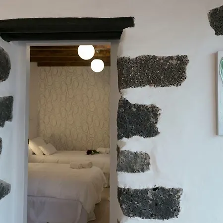 Prázdninový dům Casa Valeria