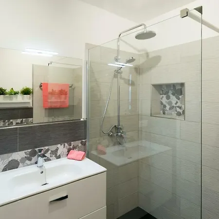 Prázdninový dům Casa Valeria